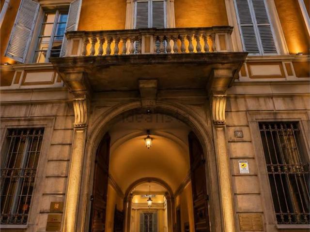Appartamento in affitto a Municipio 1, Milano