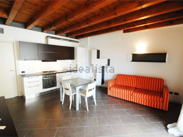 Appartamento in affitto a Bergamo, Lombardia