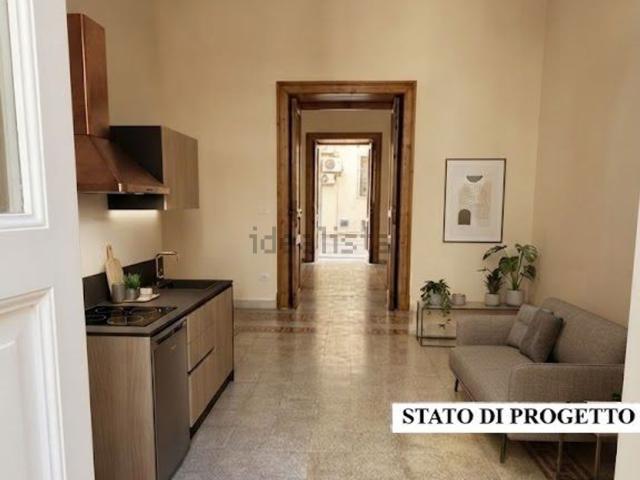 Appartamento in affitto a Municipalità 5, Campania