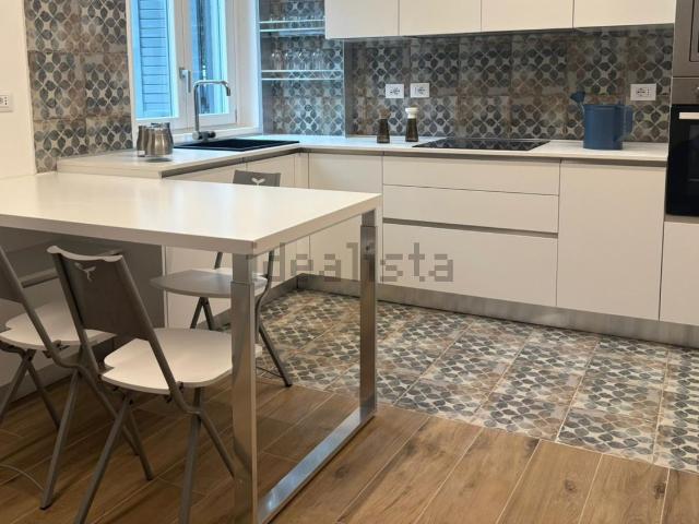 Appartamento in affitto a Cesano Maderno, Lombardia