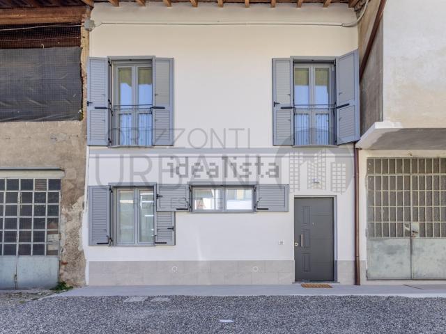 Appartamento in affitto a Cesano Maderno, Lombardia