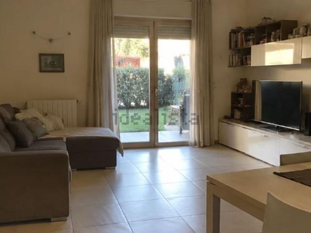 Appartamento in affitto a Lubiana, Parma
