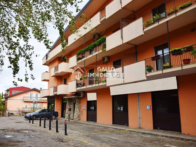 Appartamento in affitto a Alvanella, Monteforte Irpino