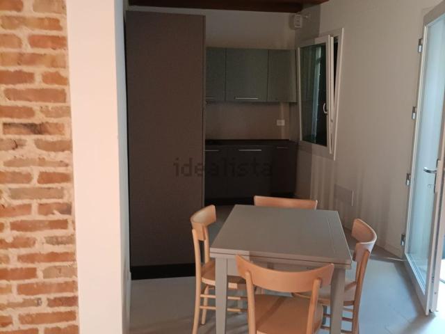 Appartamento in affitto a Treviso, Veneto