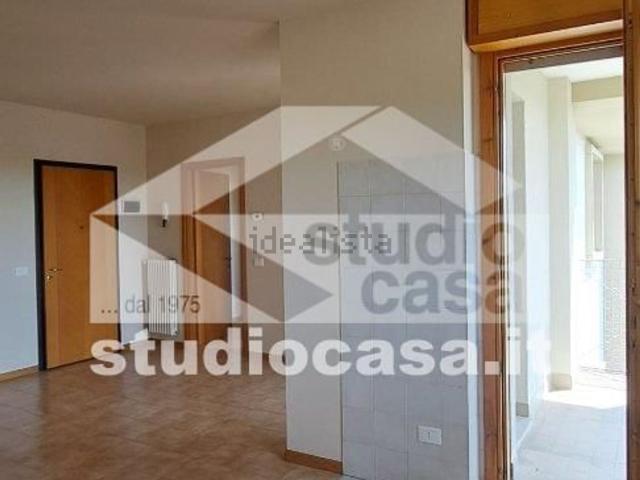Appartamento in affitto a Crema, Lombardia