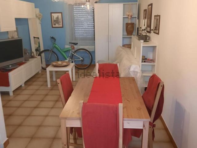Appartamento in affitto a Soverato Marina, Calabria