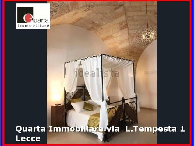 Appartamento in affitto a Magliano, Carmiano