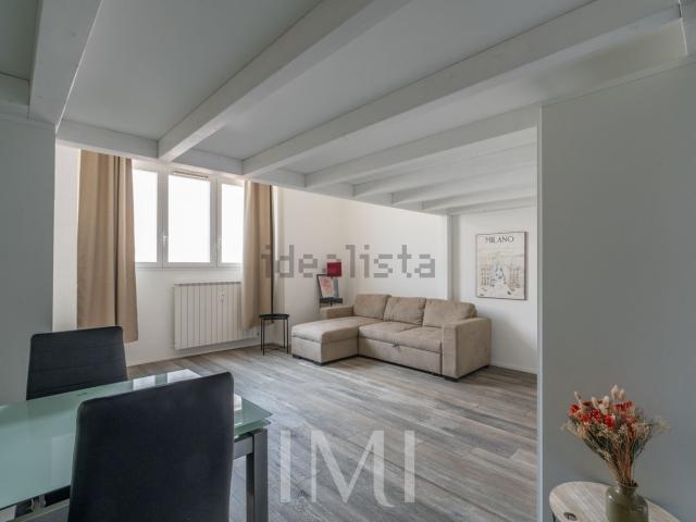 Appartamento in affitto a Municipio 8 di Milano, Milano