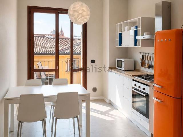 Appartamento in affitto a Levata, Curtatone