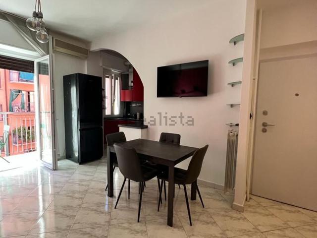 Appartamento in affitto a Municipio 2, Milano