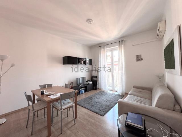 Appartamento in affitto a Municipio 2, Milano