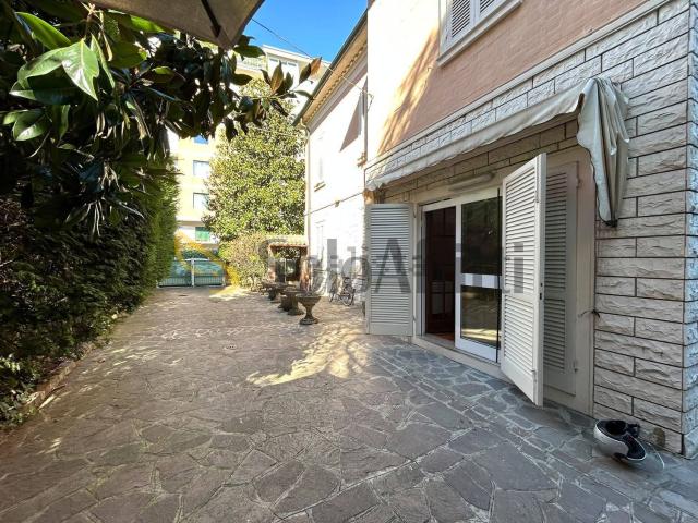Appartamento in affitto a Sant'Agnese, Modena