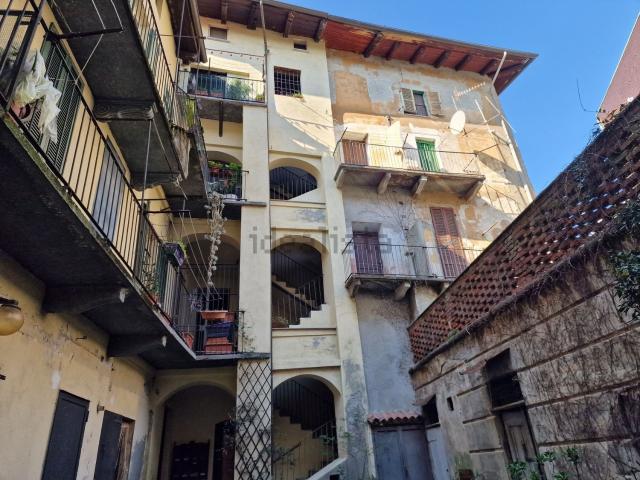 Appartamento in affitto a Borghetto, Piemonte