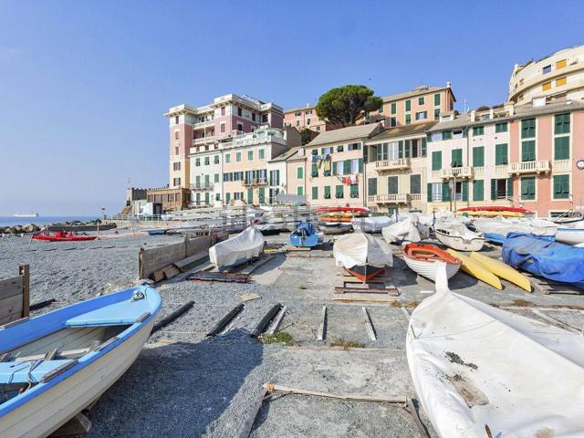 Appartamento in affitto a Levante, Serra Riccò