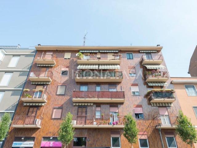 Appartamento in affitto a Municipio 8 di Milano, Milano