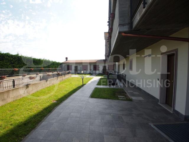 Appartamento in affitto a Ovest, Brenzone