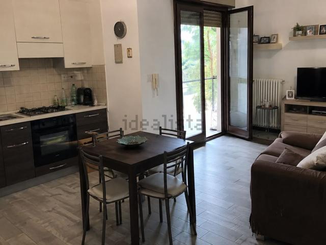 Appartamento in affitto a San Rocco, Ravenna
