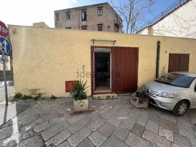 Appartamento in affitto a I Circoscrizione, Palermo