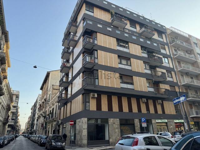 Attico in affitto a Murat, Bari