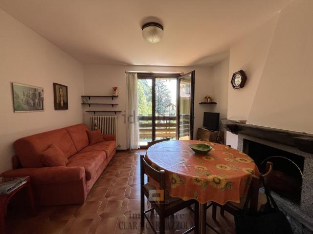 Appartamento in affitto a Battaini, Chiesa In Valmalenco