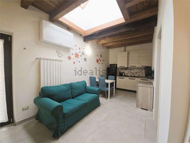 Appartamento in affitto a Zavanasco, Casarile
