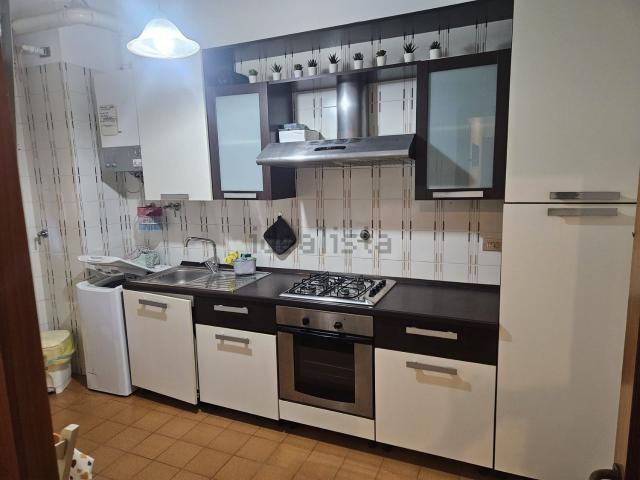 Appartamento in affitto a Villanova, Cepagatti