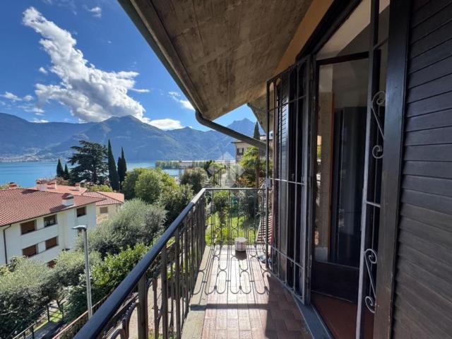 Appartamento in affitto a Lovere, Bergamo