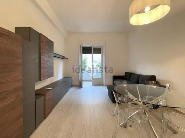 Appartamento in affitto a Gergeri, Calabria