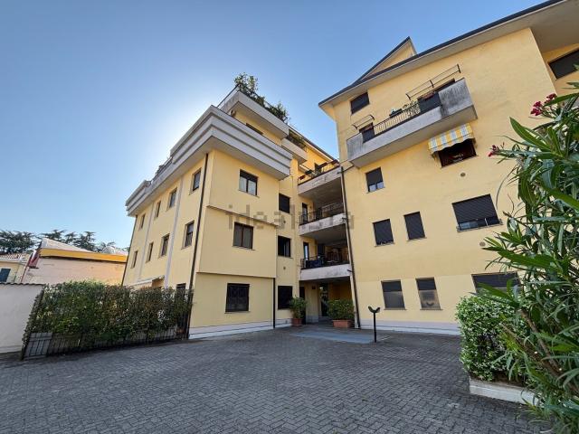 Appartamento in affitto a Oltrestazione, Legnano