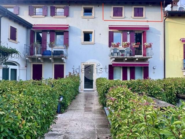 Appartamento in affitto a Pedemonte, San Pietro in Cariano
