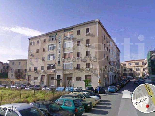 Appartamento in affitto a I Circoscrizione, Palermo