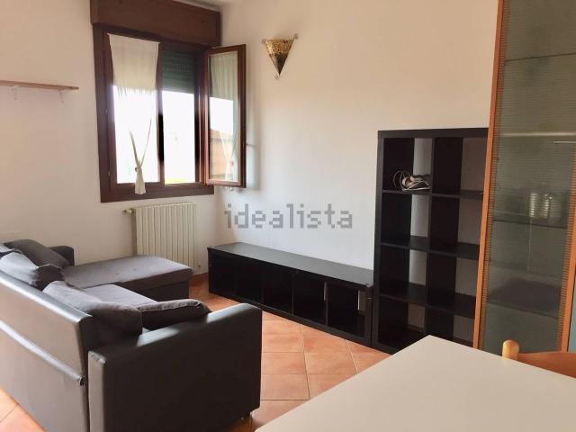 Appartamento in affitto a Quacchio, Ferrara