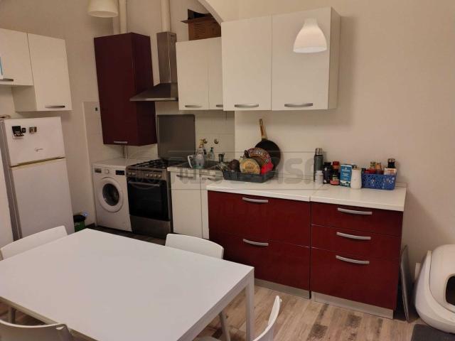 Appartamento in affitto a Le Villette, Crema