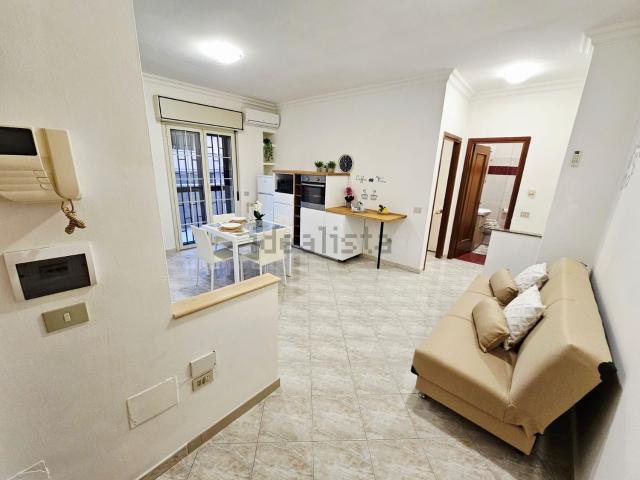 Appartamento in affitto a Campolimpido, Tivoli