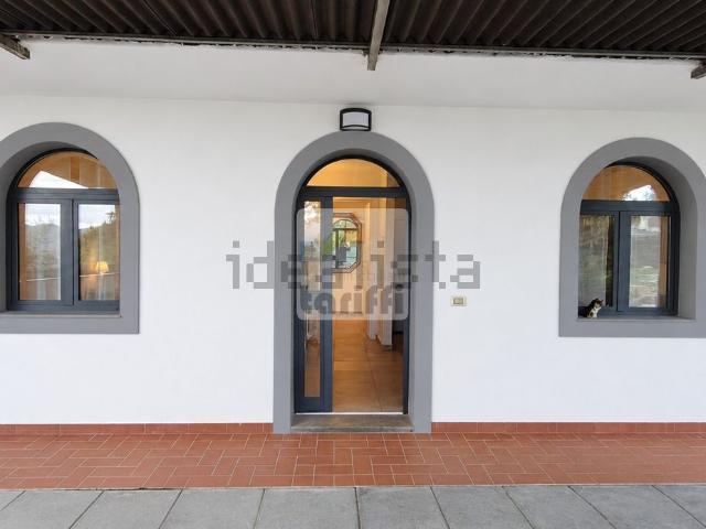 Appartamento in affitto a Villamagna, Vaiano