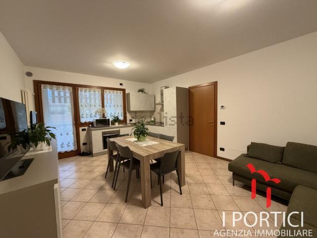 Appartamento in affitto a Scorzè, Veneto