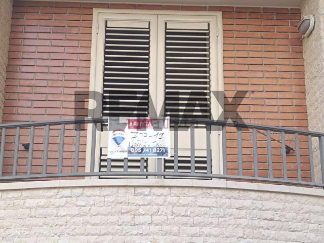 Appartamento in affitto a Ramacca, Sicilia