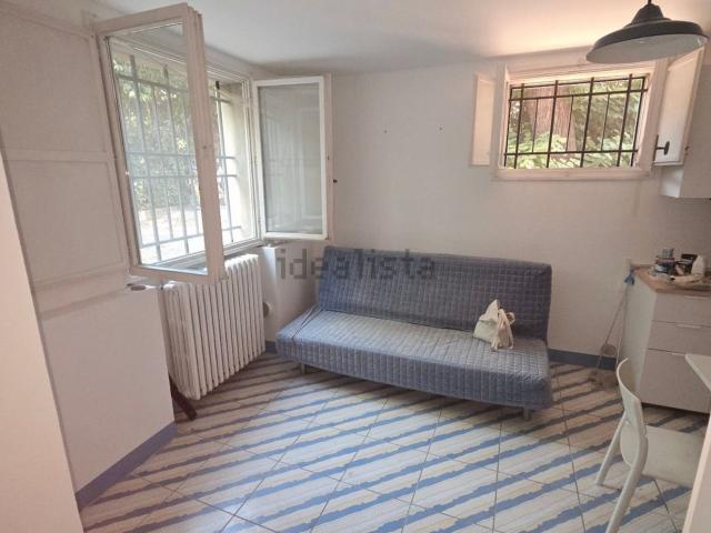 Appartamento in affitto a Porto-Saragozza, Bologna