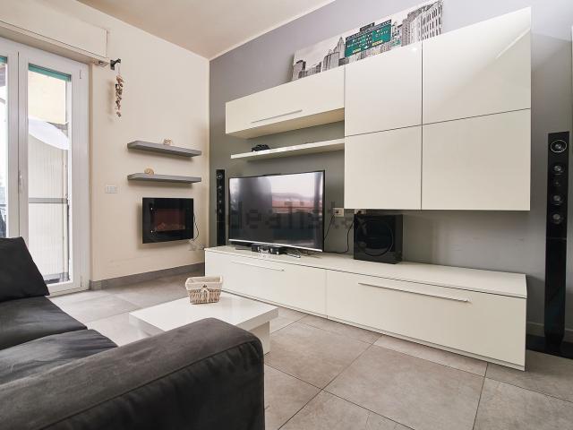 Appartamento in affitto a Nova Milanese, Lombardia