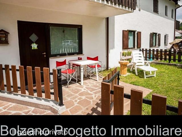 Appartamento in affitto a Salten-Schlern - Salto-Sciliar, Nova Levante - Welschnofen