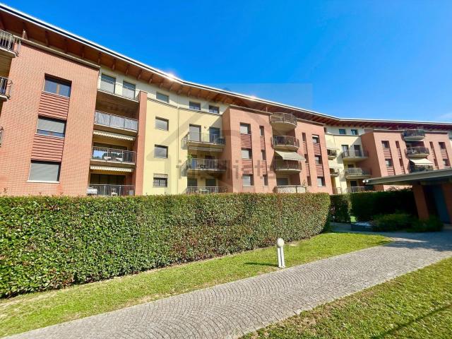 Appartamento in affitto a Carnate, Lombardia