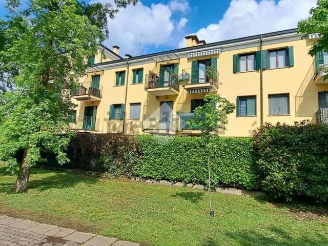 Appartamento in affitto a Vimodrone, Lombardia