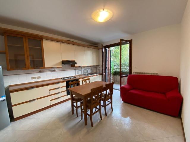 Appartamento in affitto a Cascina del Bruno, Arcore