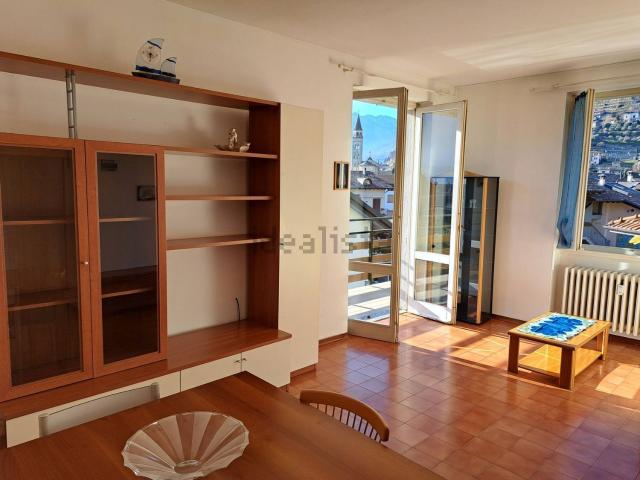 Appartamento in affitto a Gaggio, Domaso