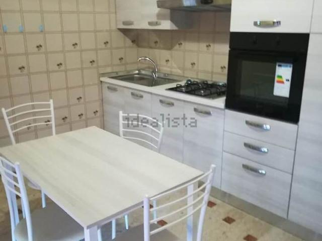Appartamento in affitto a Cassino, Lazio