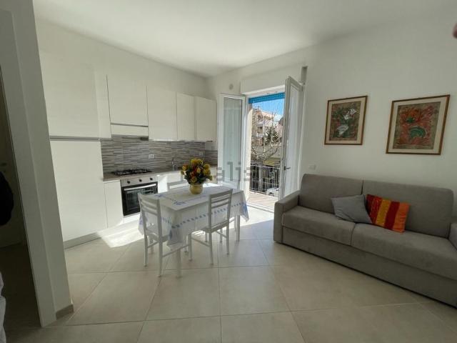 Appartamento in affitto a Follonica, Toscana