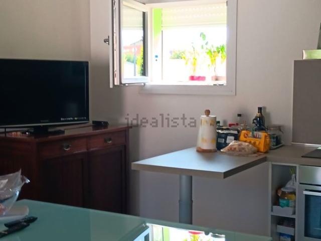 Appartamento in affitto a Chirignago-Zelarino, Venezia