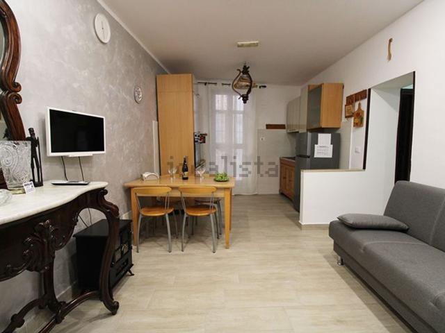 Appartamento in affitto a Borgo Cipollata, Terracina