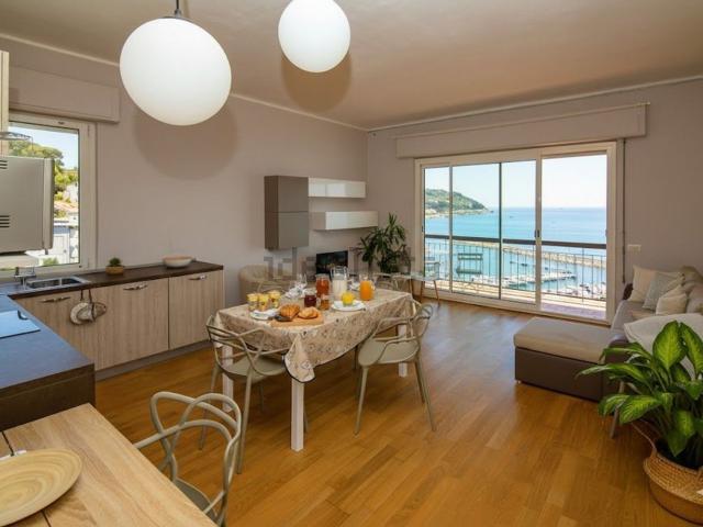 Appartamento in affitto a San Lorenzo Al Mare, Liguria