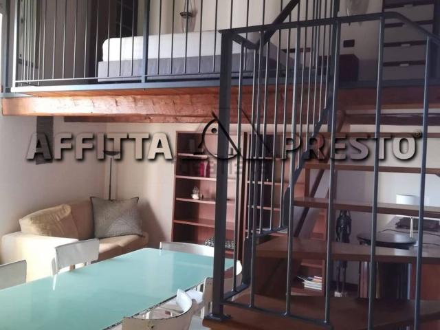 Appartamento in affitto a Unione di Comuni della Romagna Forlivese, Meldola